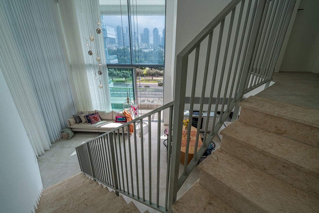 Apartment in Tel Aviv-Yafo, Tel Aviv District, Israel 3 - 13944828