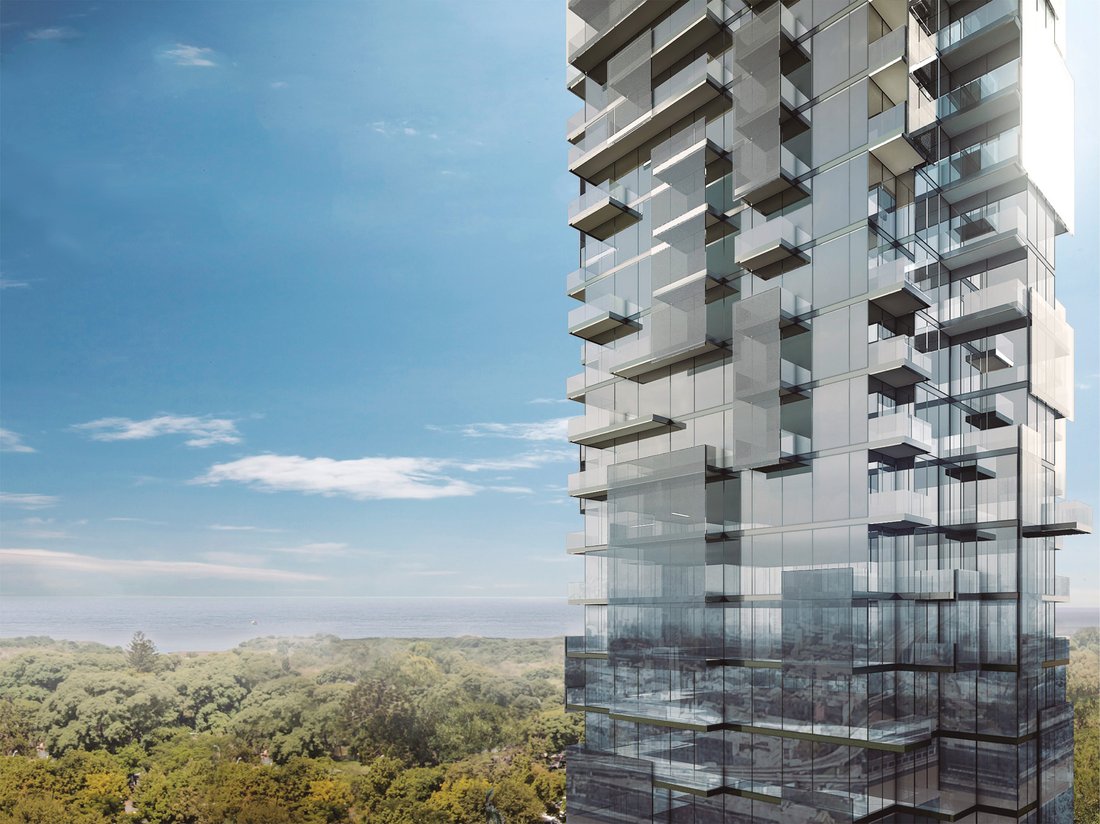 Apartment in Buenos Aires, Buenos Aires, Argentina 3 - 13944827