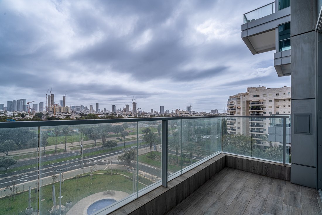 Apartment in Tel Aviv-Yafo, Tel Aviv District, Israel 4 - 13944828