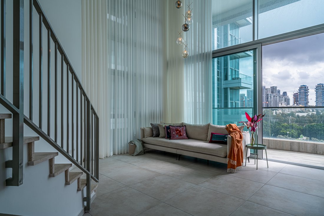 Apartment in Tel Aviv-Yafo, Tel Aviv District, Israel 2 - 13944828