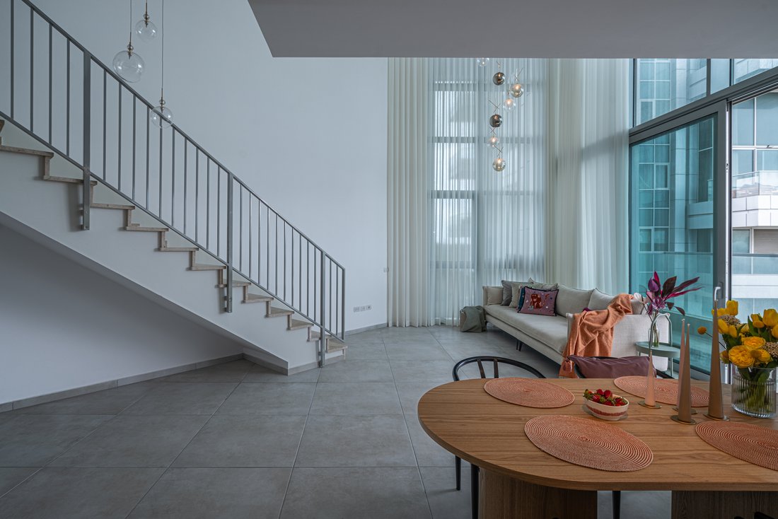 Apartment in Tel Aviv-Yafo, Tel Aviv District, Israel 5 - 13944828