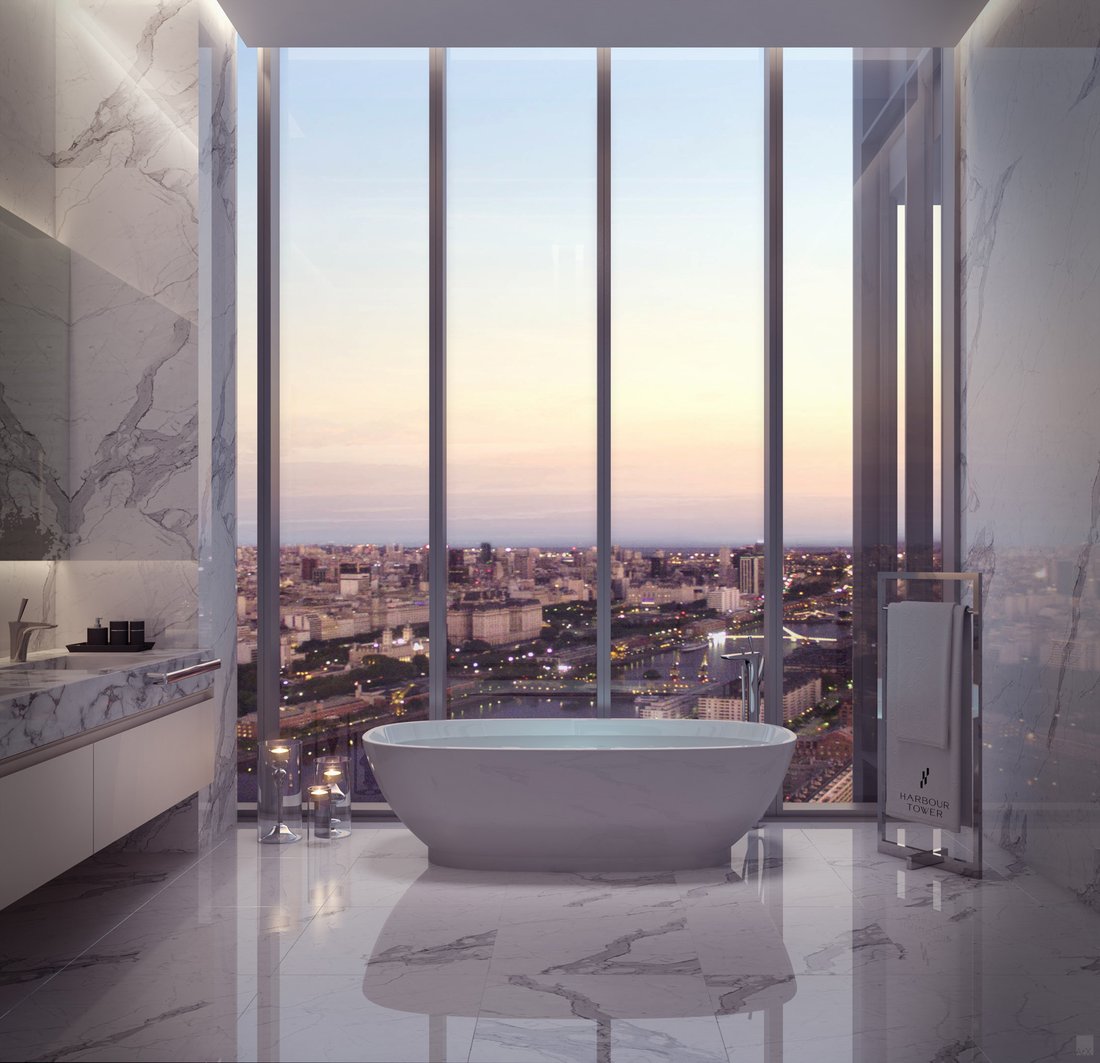 Apartment in Buenos Aires, Buenos Aires, Argentina 5 - 13944827