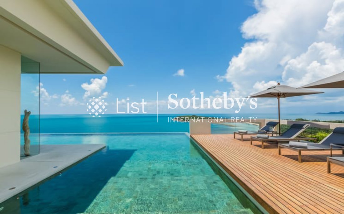 House in Koh Samui, Surat Thani, Thailand 3 - 13944882