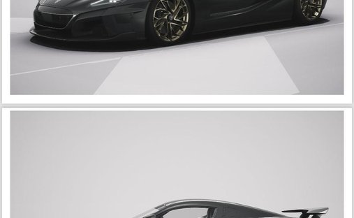 Rimac c2 for sale new arrivals