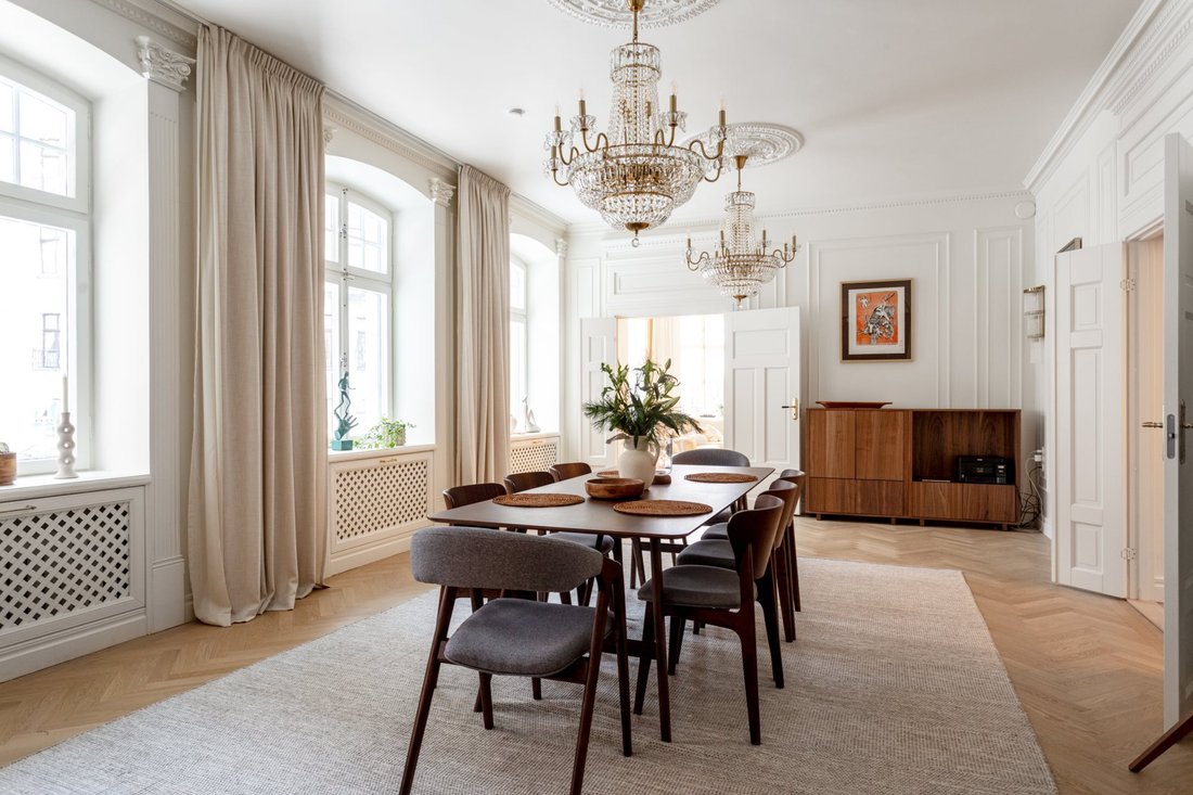 Apartment in Stockholm, Stockholm County, Sweden 3 - 13944969