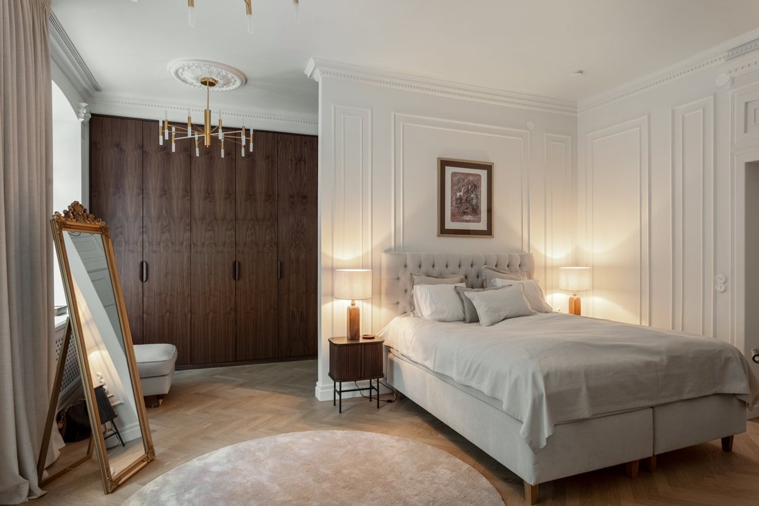 Apartment in Stockholm, Stockholm County, Sweden 4 - 13944969