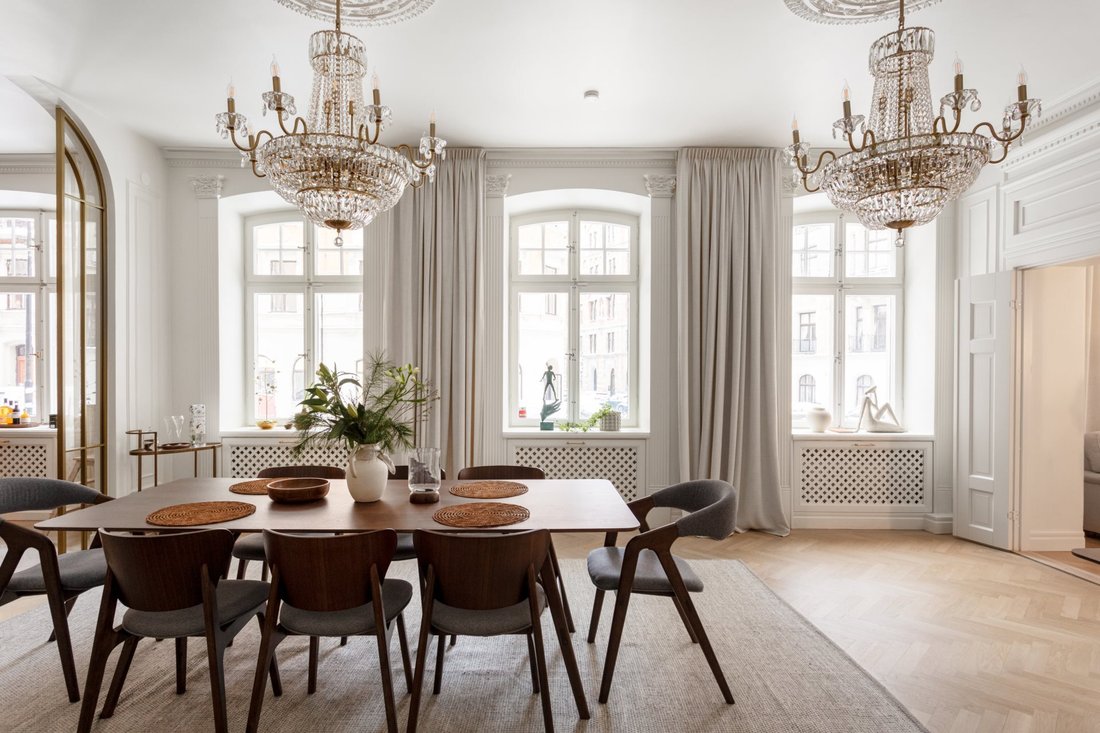 Apartment in Stockholm, Stockholm County, Sweden 2 - 13944969