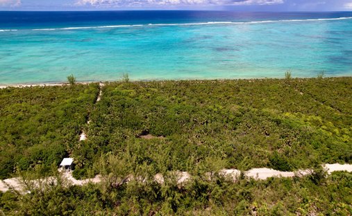 Land in Sandy Point, Caicos Islands, Turks and Caicos Islands 1