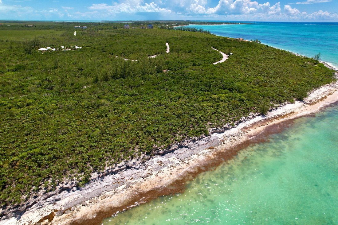 Land in Sandy Point, Caicos Islands, Turks and Caicos Islands 3 - 13944960