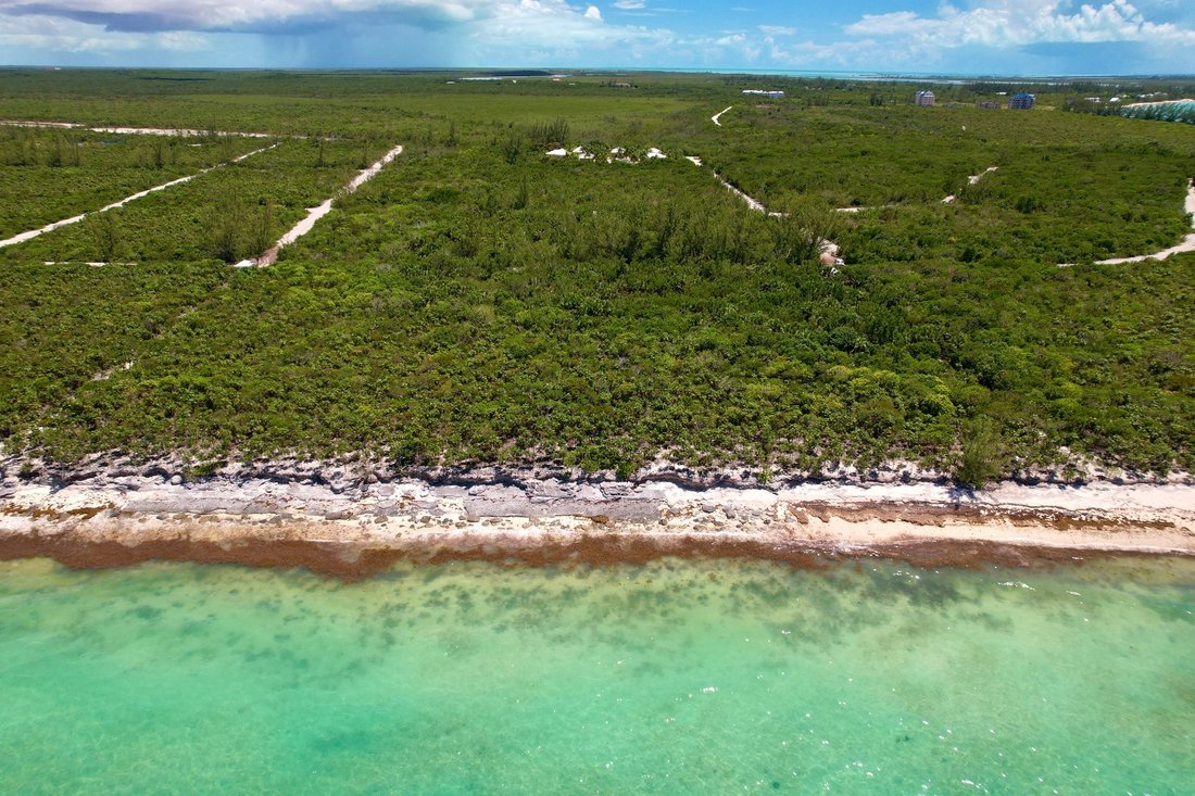Land in Sandy Point, Caicos Islands, Turks and Caicos Islands 4 - 13944960