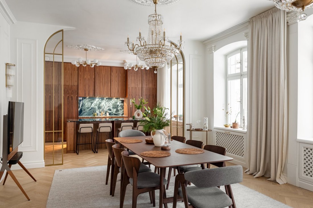 Apartment in Stockholm, Stockholm County, Sweden 1 - 13944969