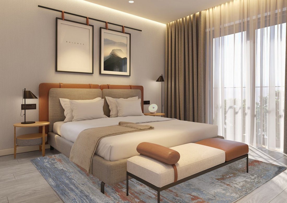 Apartment in Tivat, Tivat Municipality, Montenegro 4 - 13944982