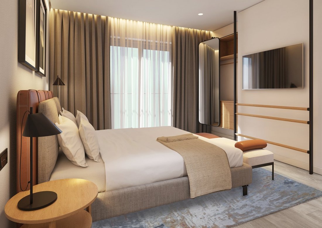 Apartment in Tivat, Tivat Municipality, Montenegro 5 - 13944982