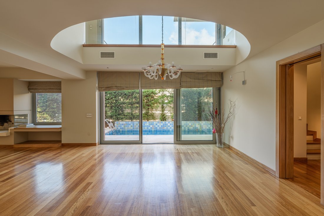 Apartment in Papagou, Attica, Greece 3 - 13944970