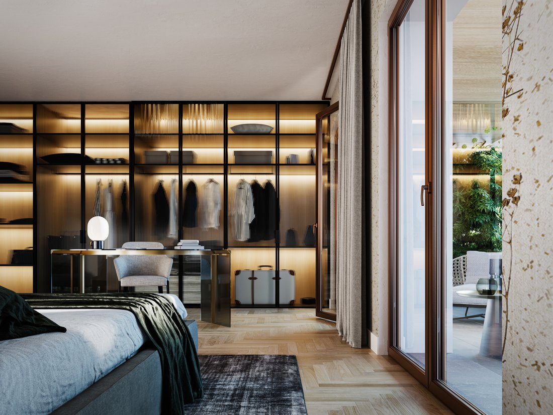 Apartment in Navigli - Bocconi, Milan, Lombardy 4 - 13954038