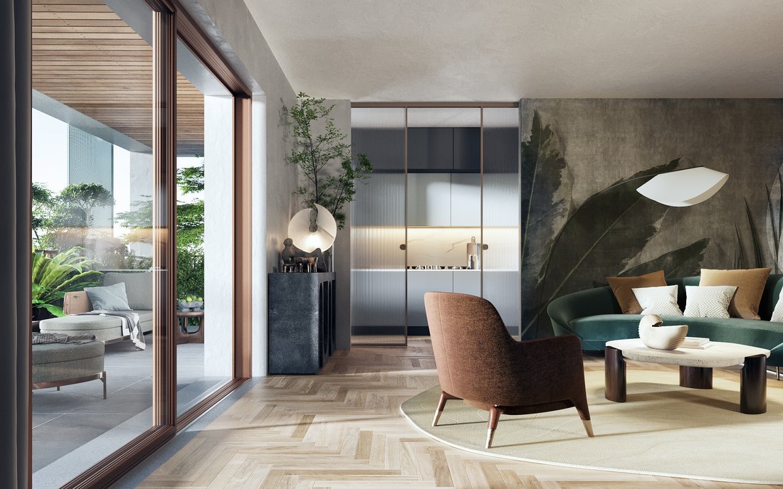 Apartment in Navigli - Bocconi, Milan, Lombardy 3 - 13954038