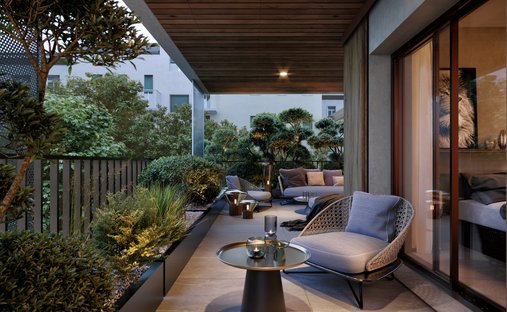 Apartamento en Navigli - Bocconi, Milán, Lombardía 1
