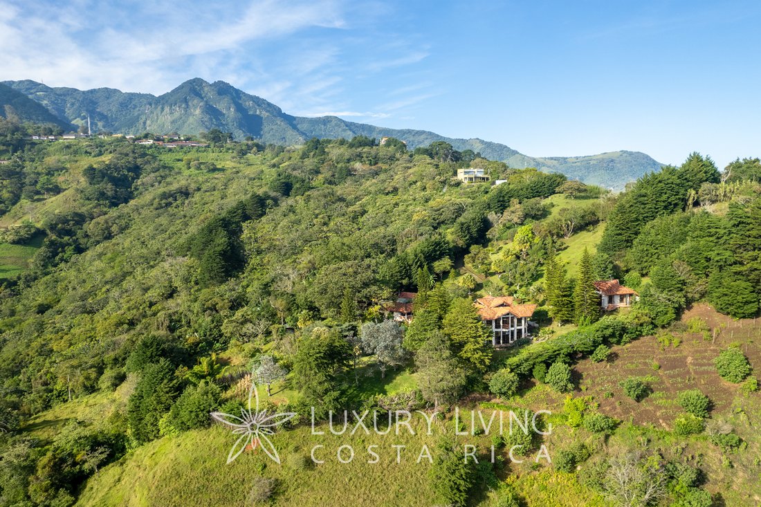 House in San Antonio, San José Province, Costa Rica 3 - 13945324