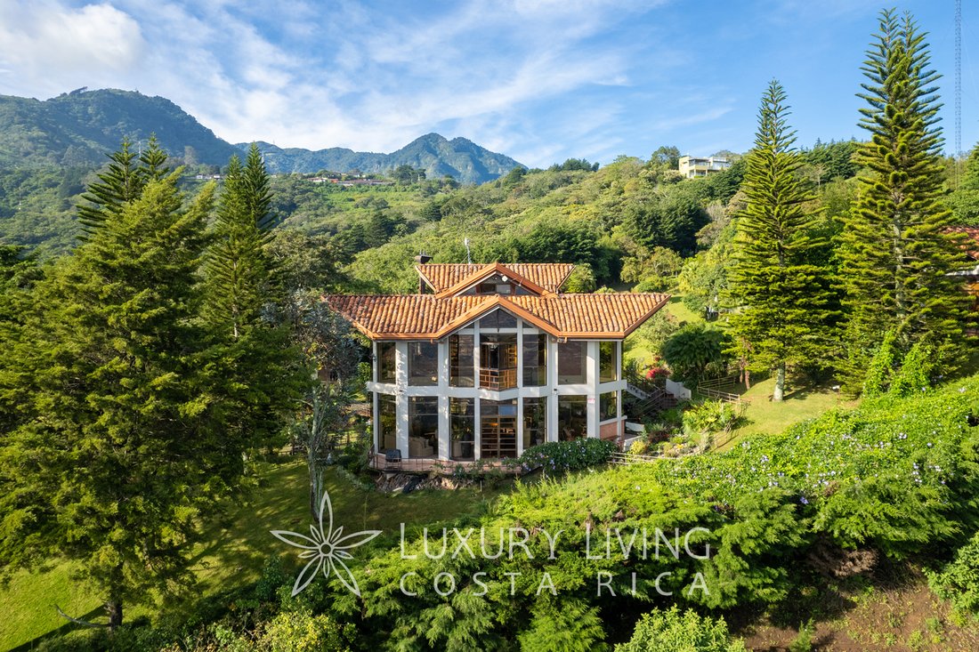 House in San Antonio, San José Province, Costa Rica 4 - 13945324