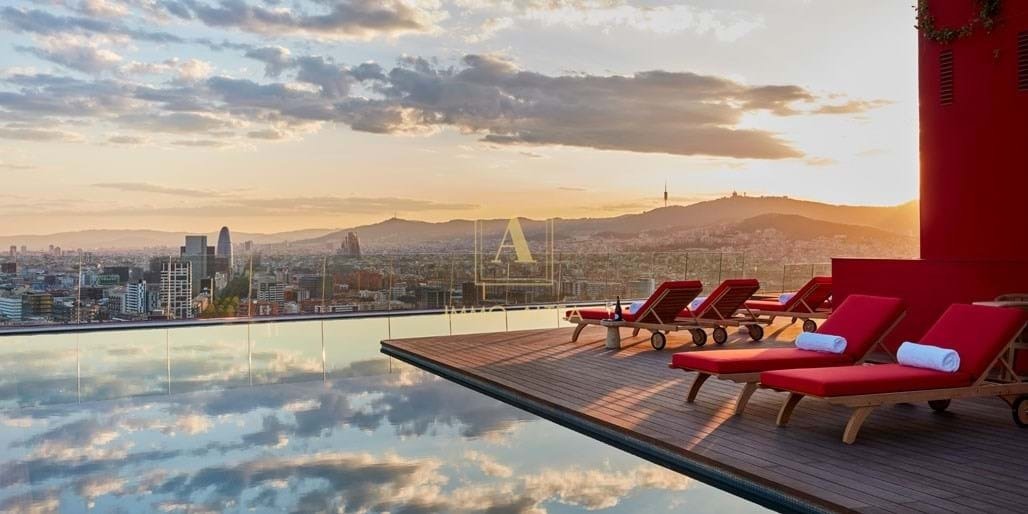 Apartment in Sant Martí, Barcelona, Spain 1 - 13945528