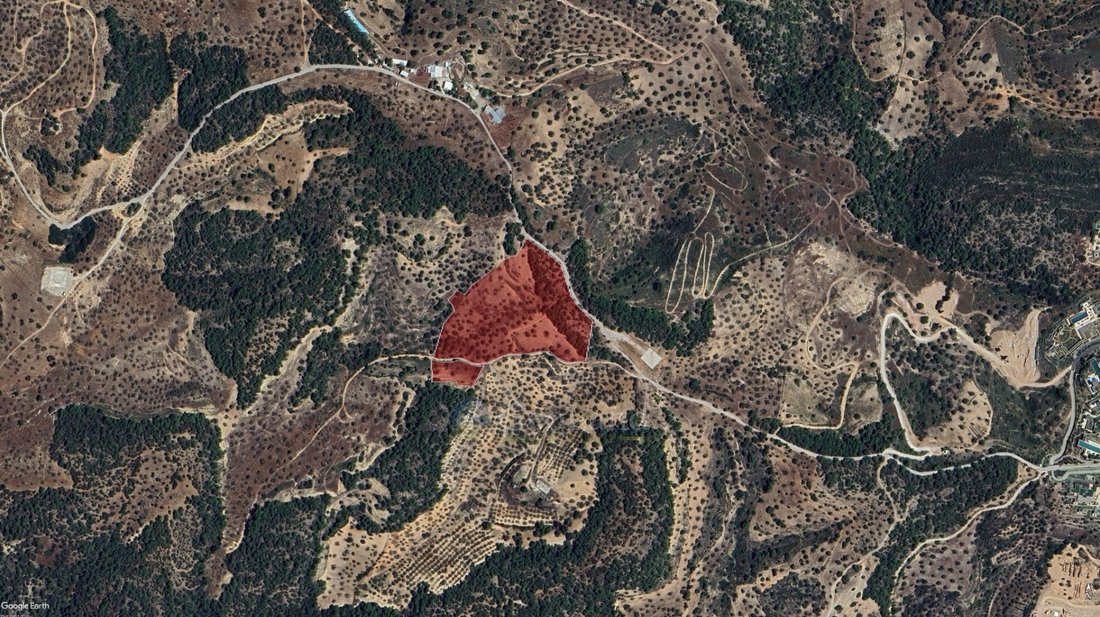 Land in Koinotita Kranidiou, Kranidi, Greece 5 - 13948685
