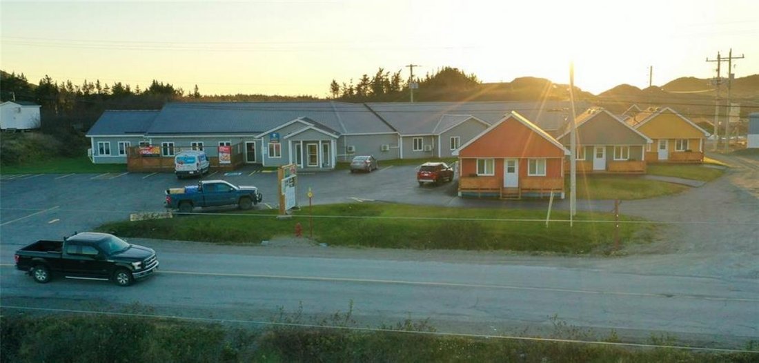 House in Harbour Breton, Newfoundland and Labrador, Canada 1 - 13946573