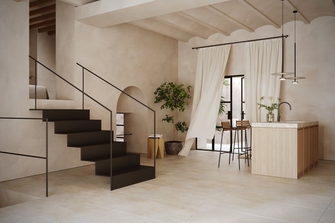 Townhouse in Palma, Balearic Islands, Spain 4 - 13880782