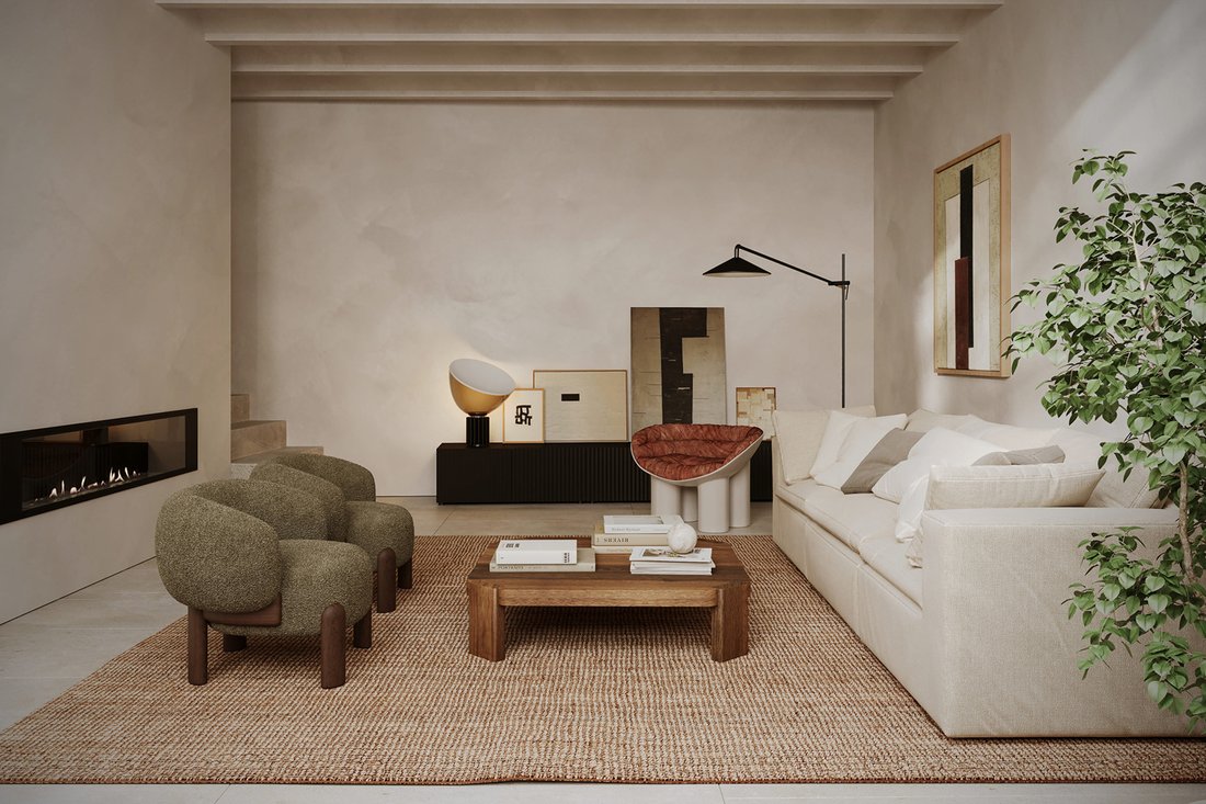 Townhouse in Palma, Balearic Islands, Spain 5 - 13880782