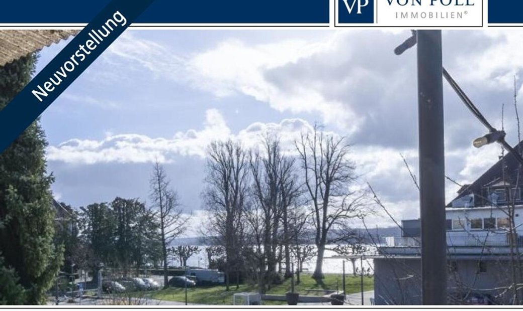 Extraordinary Property In A In Konstanz, Baden Württemberg, Germany For