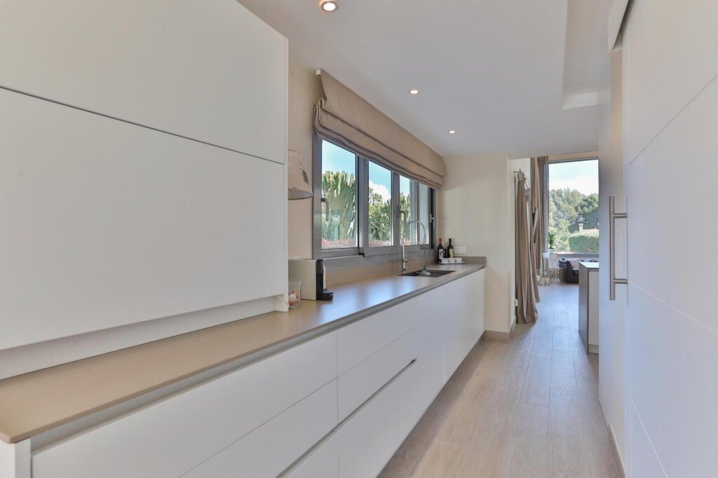 Villa in Calvia, Balearic Islands, Spain 5 - 13946180