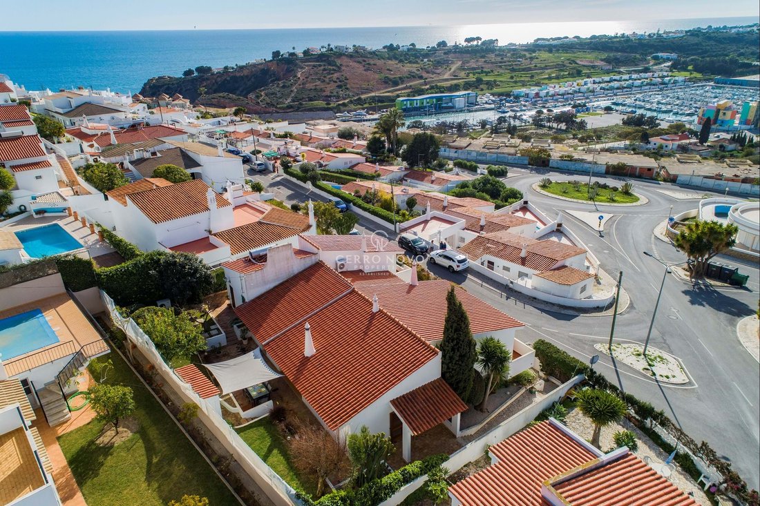 Villa in Paderne, Algarve, Portugal 5 - 13945514
