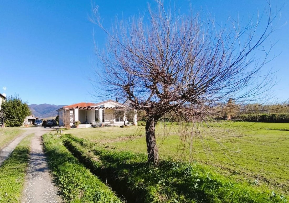 Villa in Fiumaretta di Ameglia, Ameglia, Liguria 5 - 13947356