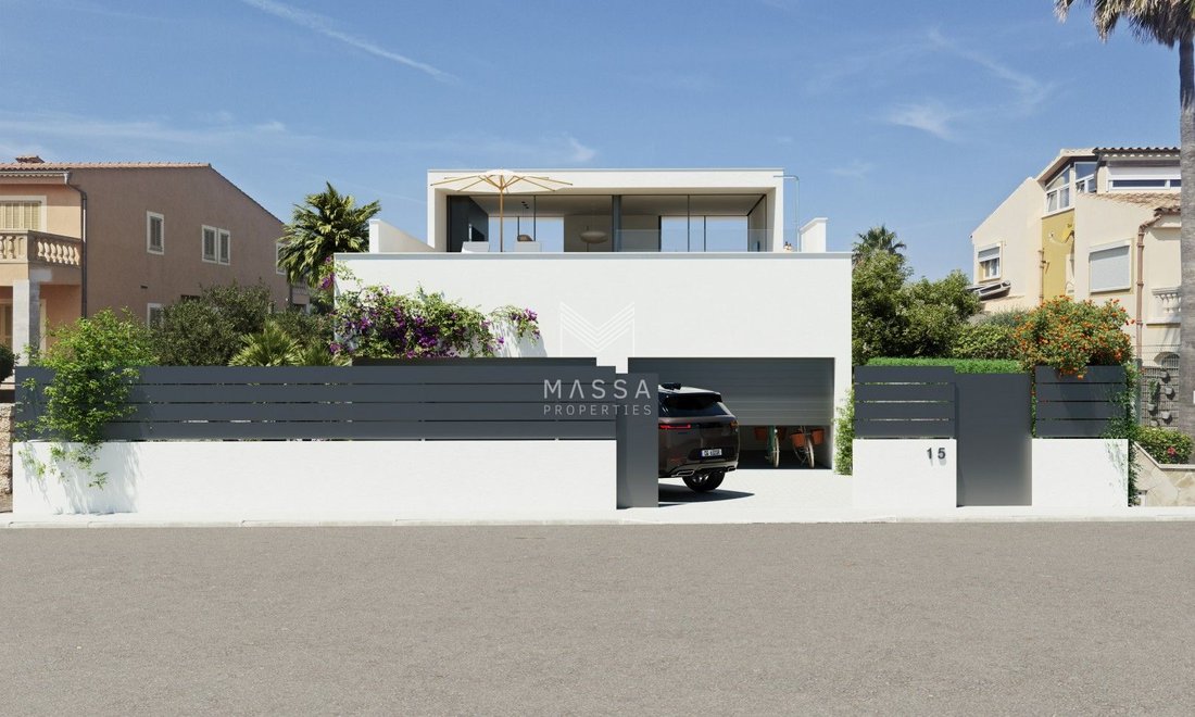 Country House in Arta, Balearic Islands, Spain 3 - 13948597