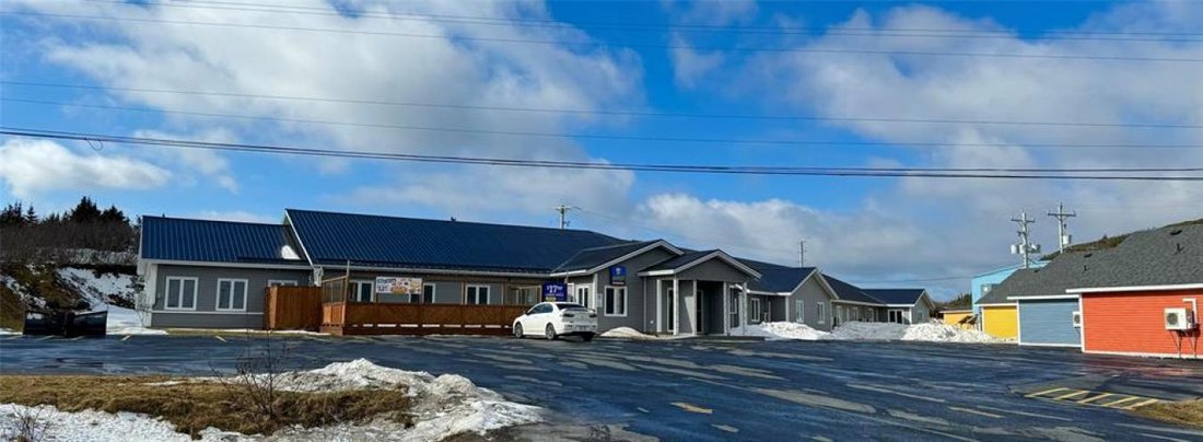 House in Harbour Breton, Newfoundland and Labrador, Canada 2 - 13946573
