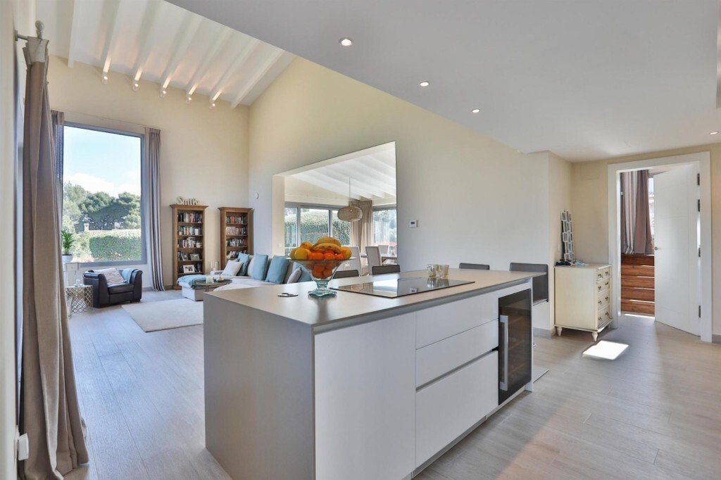 Villa in Calvia, Balearic Islands, Spain 4 - 13946180