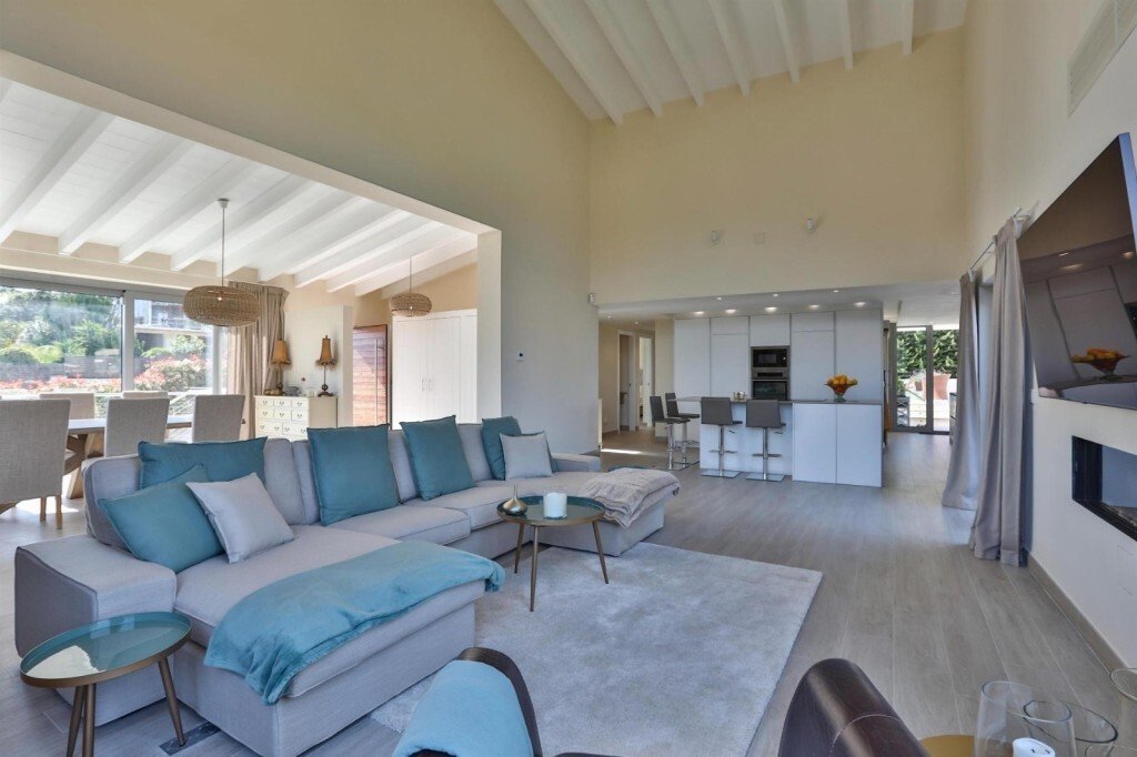 Villa in Calvia, Balearic Islands, Spain 3 - 13946180