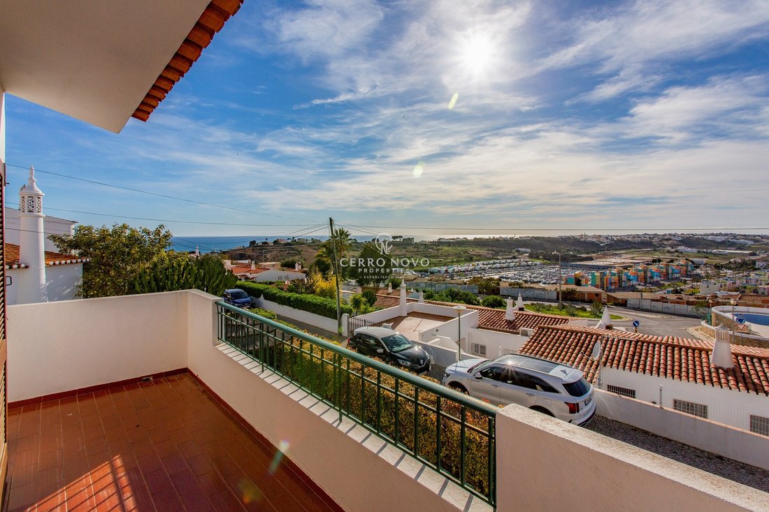 Villa in Paderne, Algarve, Portugal 2 - 13945514