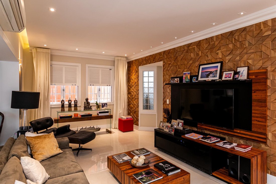 House in Rio de Janeiro, State of Rio de Janeiro, Brazil 5 - 13945493