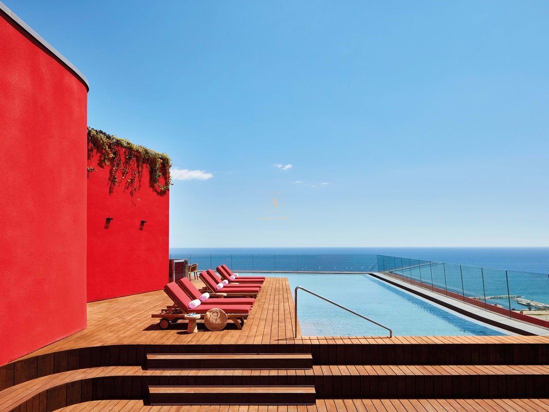 Apartamento en el Prat de Llobregat, Cataluña, España 3 - 13945530