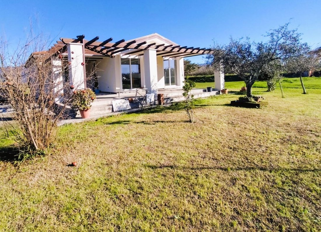 Villa in Fiumaretta di Ameglia, Ameglia, Liguria 4 - 13947356