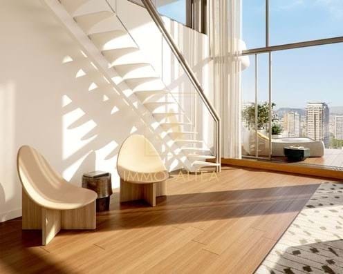 Apartment in Sant Martí, Barcelona, Spain 3 - 13945528