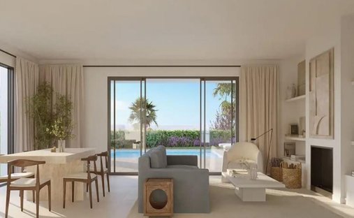 Appartamento a Sotogrande, San Roque, Andalusia 1