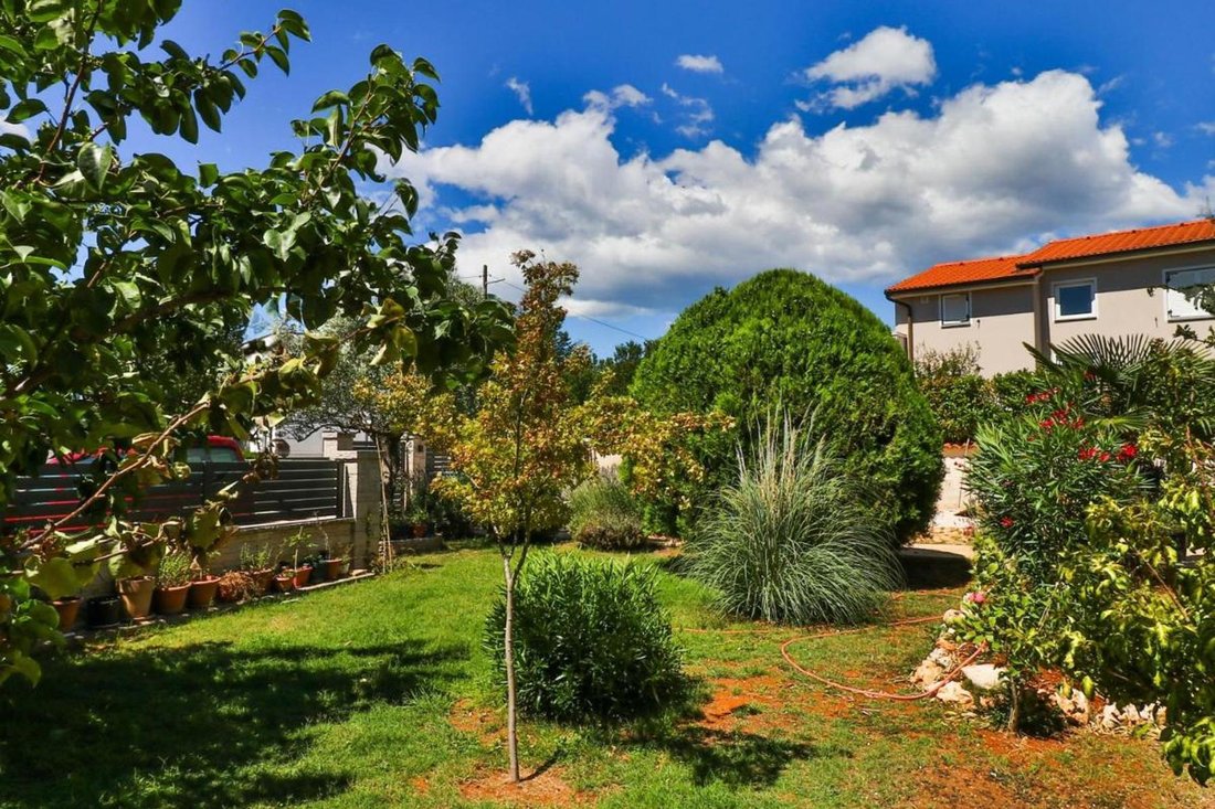Villa in Loborika, Istria County, Croatia 4 - 13947387