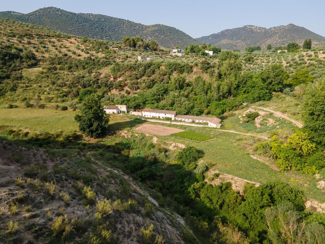 Land in Cambil, Andalusia, Spain 3 - 13948863