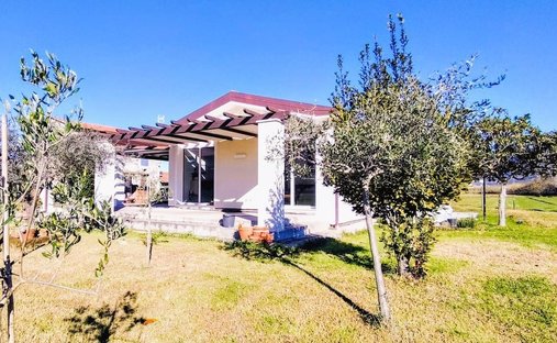 Villa in Fiumaretta di Ameglia, Ameglia, Liguria 1