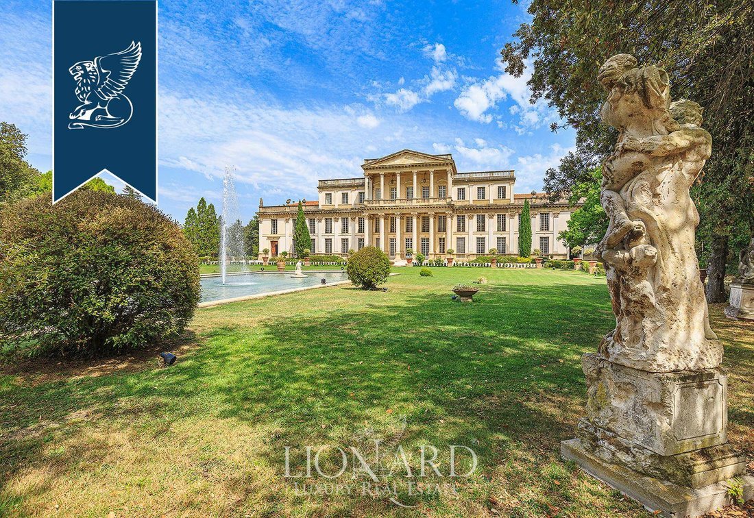 Villa in Gaiofana - Gros - Montescudo, Rimini, Emilia-Romagna 2 - 13946214