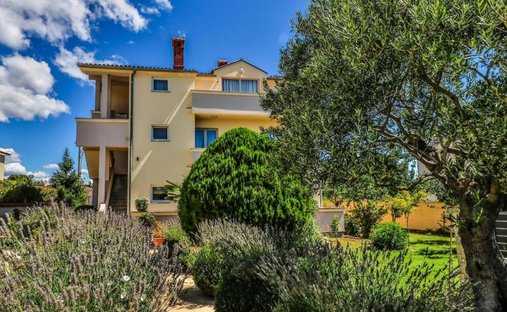 Villa in Loborika, Istria County, Croatia 1
