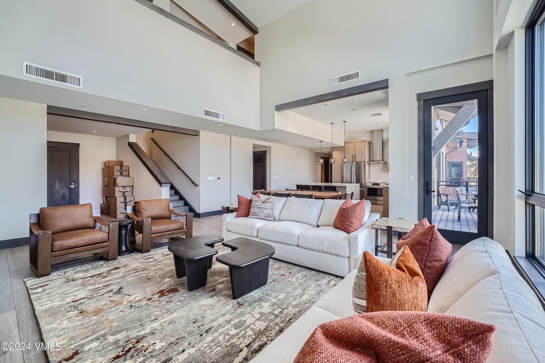 Image showcasing Brand New Two Story Penthouse At One In Avon, Colorado, United States ...