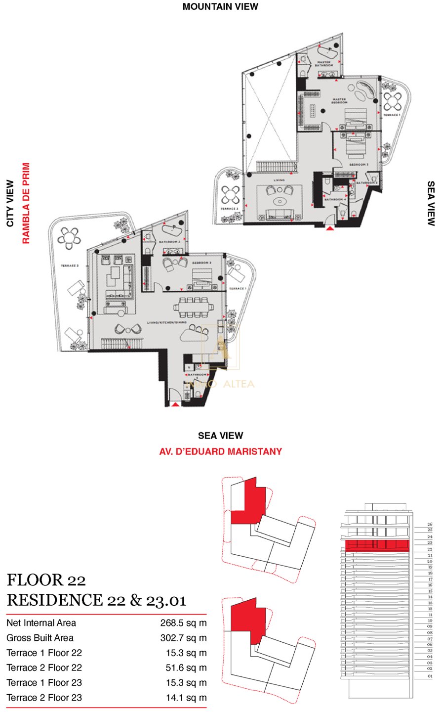 Apartment in Sant Martí, Barcelona, Spain 4 - 13945528