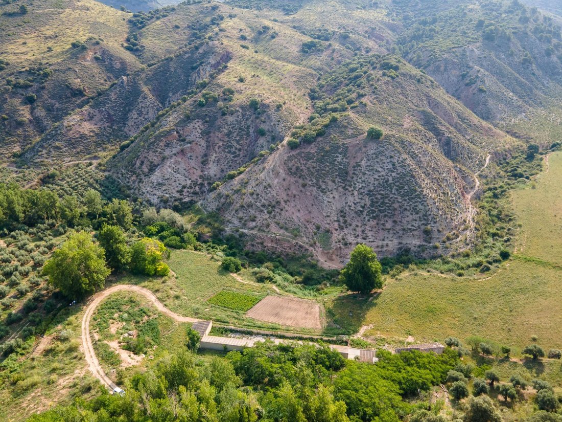 Land in Cambil, Andalusia, Spain 4 - 13948863
